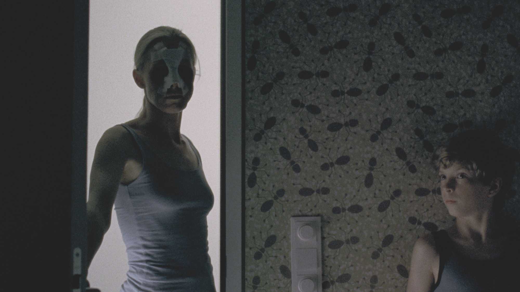 Goodnight mommy english on sale subtitles full movie